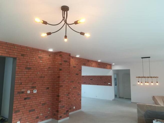 Usługi remontowo-budowlane