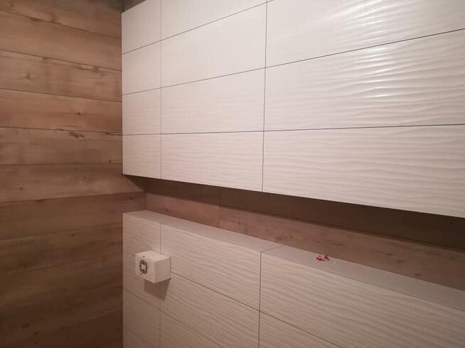 Usługi remontowo-budowlane