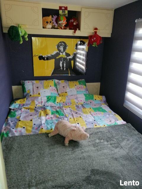 PROMOCJA! Domek DoDoArt. Jez.Białe Okuninka-100 m od plaży