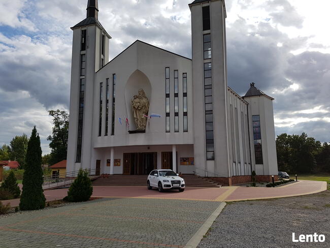 limuzyna samochod auto do slubu wesela lublin krasnik annopo