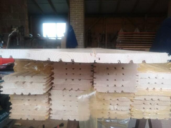 Drewno konstrukcyjne C24