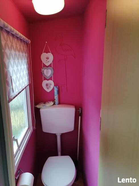 PROMOCJA! Domek DoDoArt. Jez.Białe Okuninka-100 m od plaży