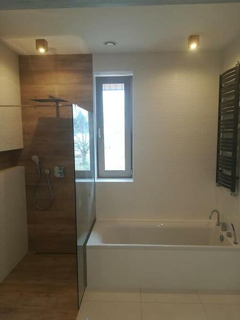 Usługi remontowo-budowlane