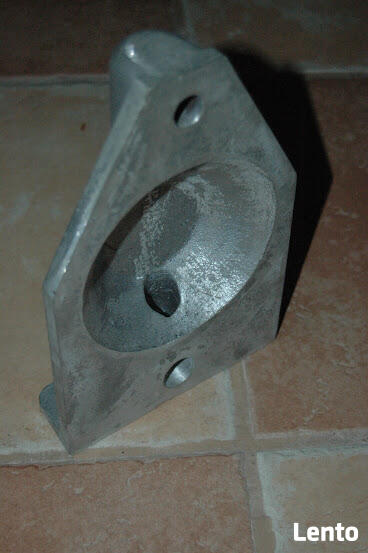 Odlewnia Metali Nieżelaznych, Kolorowych, Lekkich. Brąz, Alu