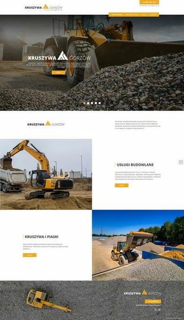 Projektowanie i tworzenie stron internetowych