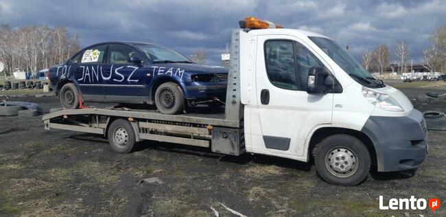 AUTO MIKULSKI Złomowanie pojazdów SAMOCHODÓW skup aut n złom