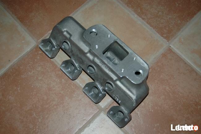 Odlewnia Metali Nieżelaznych, Kolorowych, Lekkich. Brąz, Alu