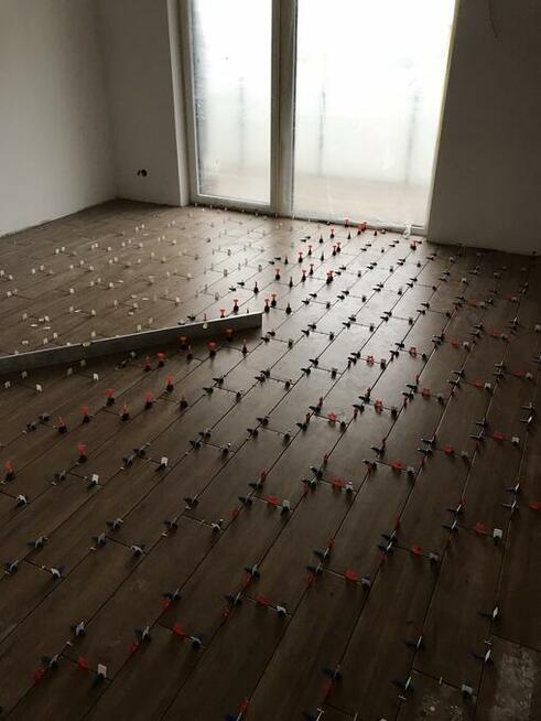 Usługi Remontowo - Budowlane