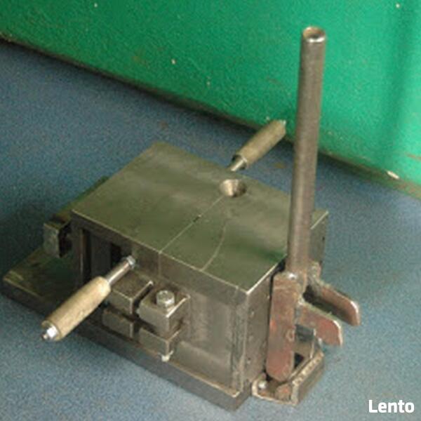 Odlewnia Metali Nieżelaznych, Kolorowych, Lekkich. Brąz, Alu