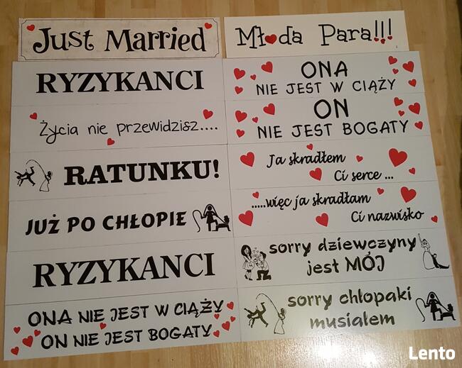 limuzyna samochod auto do slubu wesela lublin krasnik annopo