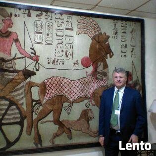 Poland Arabic World Chamber of Commerce Zaprasza Firmy