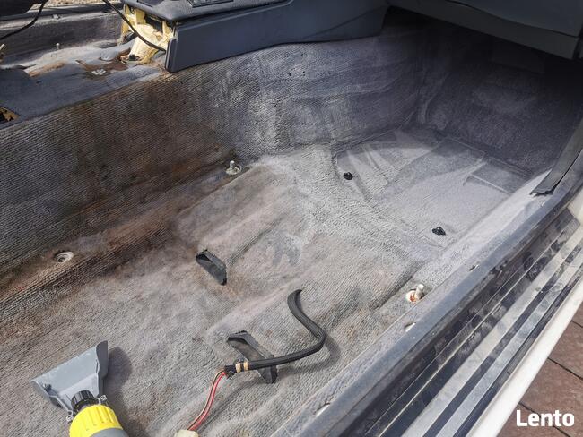 Karcher Przeźmierowo tel 661373424 pranie wykładzin tapice