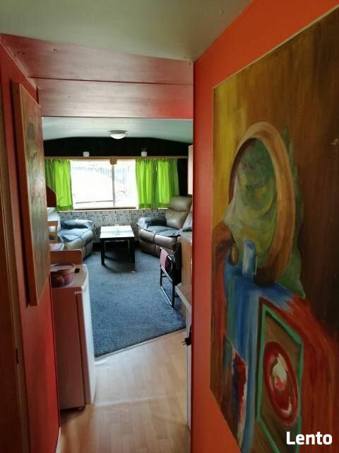 PROMOCJA! Domek DoDoArt. Jez.Białe Okuninka-100 m od plaży