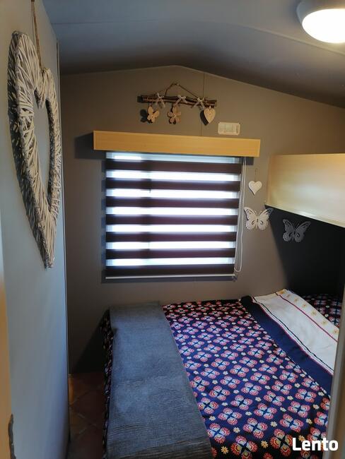 PROMOCJA! Domek DoDoArt. Jez.Białe Okuninka-100 m od plaży