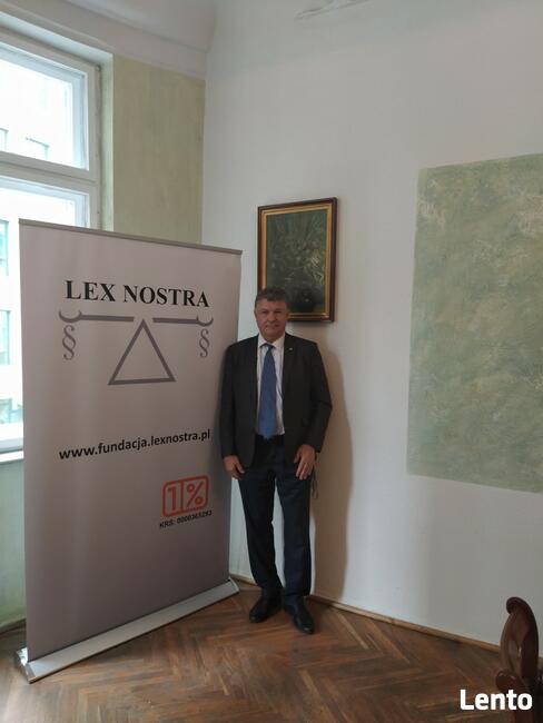 Porady Prawne Radca Prawny Marek Zarządzki 608537937