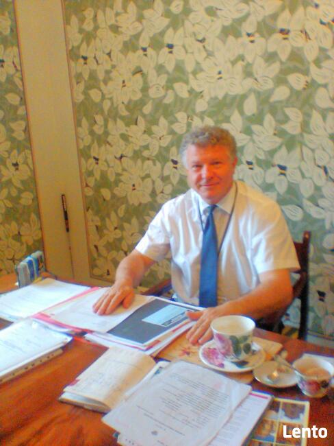 Porady Prawne Radca Prawny Marek Zarządzki 608537937