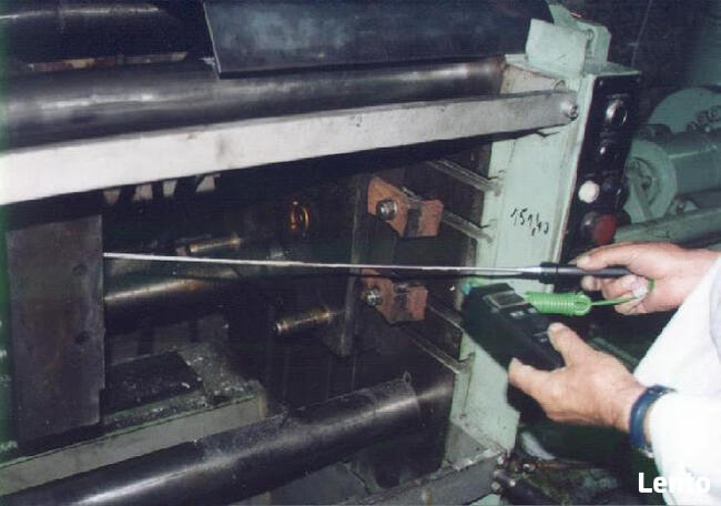 Odlewnia Metali Nieżelaznych, Kolorowych, Lekkich. Brąz, Alu