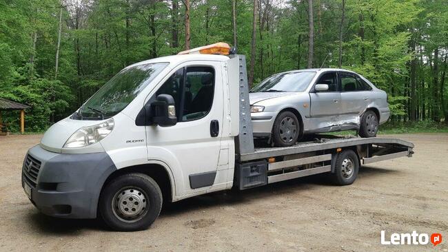 AUTO MIKULSKI Złomowanie pojazdów SAMOCHODÓW skup aut n złom