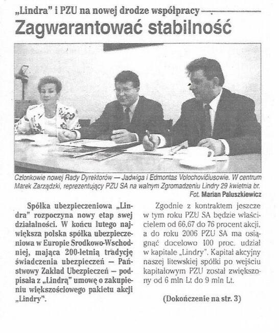 Poland Arabic World Chamber of Commerce Zaprasza Firmy