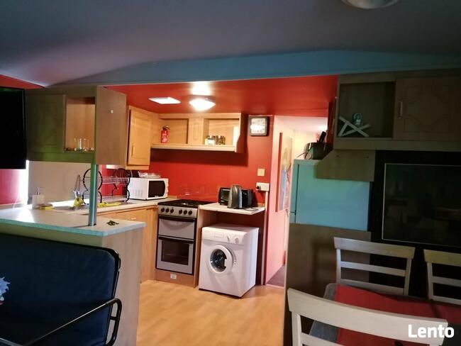 PROMOCJA! Domek DoDoArt. Jez.Białe Okuninka-100 m od plaży