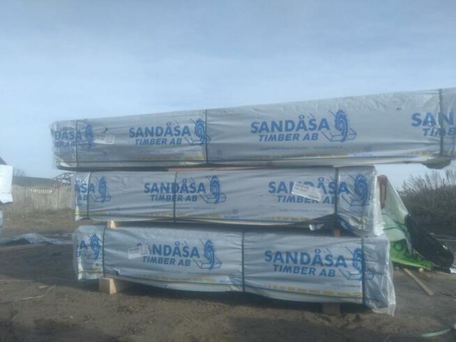 Drewno konstrukcyjne C24