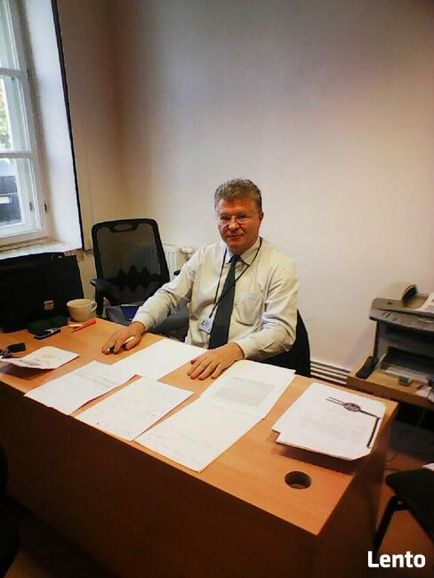 Porady Prawne Radca Prawny Marek Zarządzki 608537937