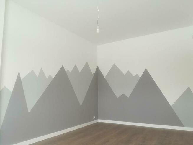 Usługi remontowo-budowlane