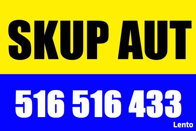 Skup Aut Pelplin 516516433 Kasacja Aut Pelplin Gniew Tczew