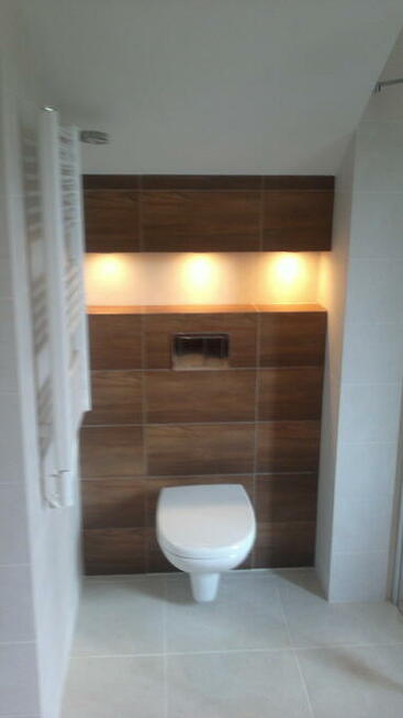 Usługi remontowo-budowlane