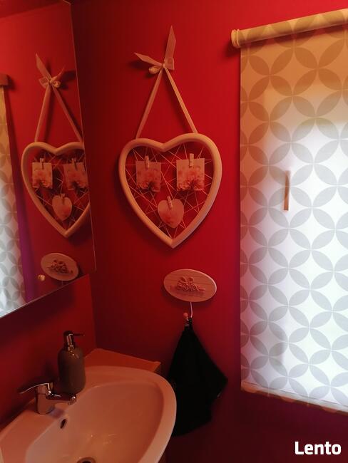 PROMOCJA! Domek DoDoArt. Jez.Białe Okuninka-100 m od plaży