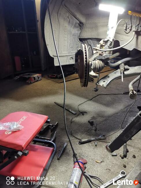 AUTO-SERWIS,, KRIS osobowe, dostawcze, transport, wynajem.