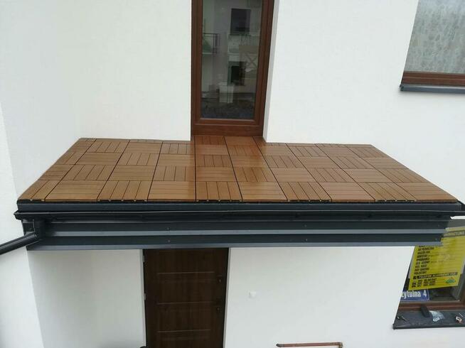 Usługi remontowo-budowlane