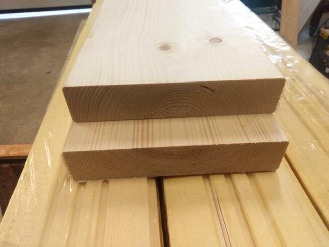 Drewno konstrukcyjne C24