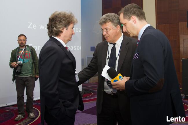 Poland Arabic World Chamber of Commerce Zaprasza Firmy