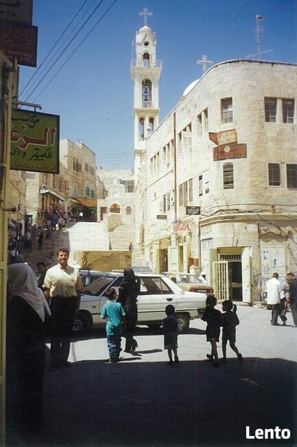 Poland Arabic World Chamber of Commerce Zaprasza Firmy