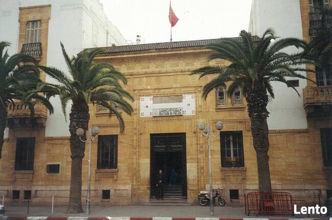 Poland Arabic World Chamber of Commerce Zaprasza Firmy