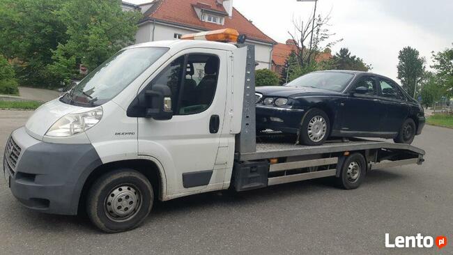 AUTO MIKULSKI Złomowanie pojazdów SAMOCHODÓW skup aut n złom
