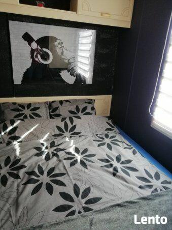 PROMOCJA! Domek DoDoArt. Jez.Białe Okuninka-100 m od plaży