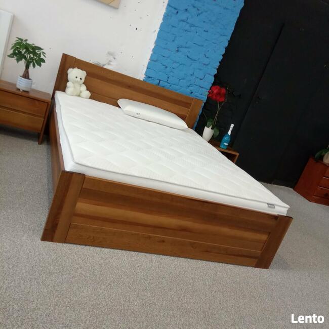 Świat Sypialni materace i łóżka Rybnik