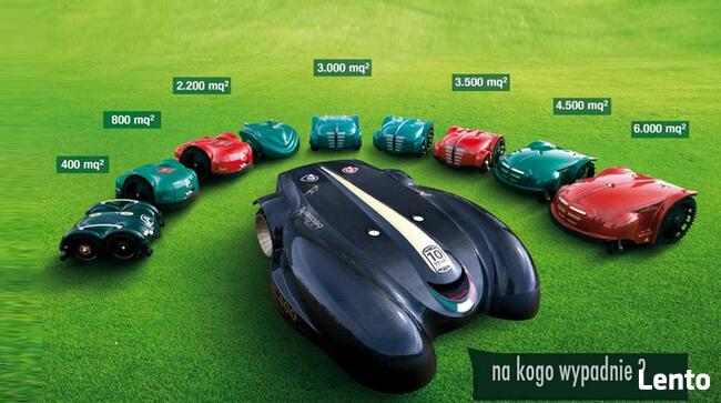 Ogrody z sercem i pasją - kompleksowe zakładanie ogrodów