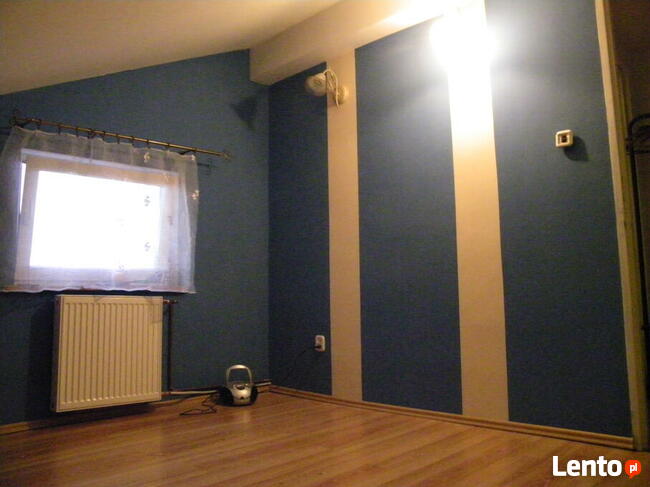 Malowanie ścian, remont, fachowiec, malowanie fantazyje