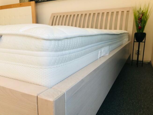 ŚWIAT SYPIALNI Salon materacy i łóżek