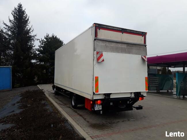 Tani transport-Usługi transportowe