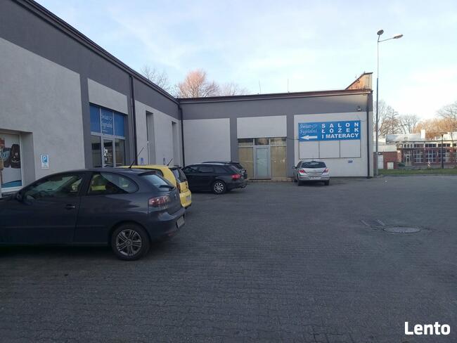 Świat Sypialni materace i łóżka Rybnik