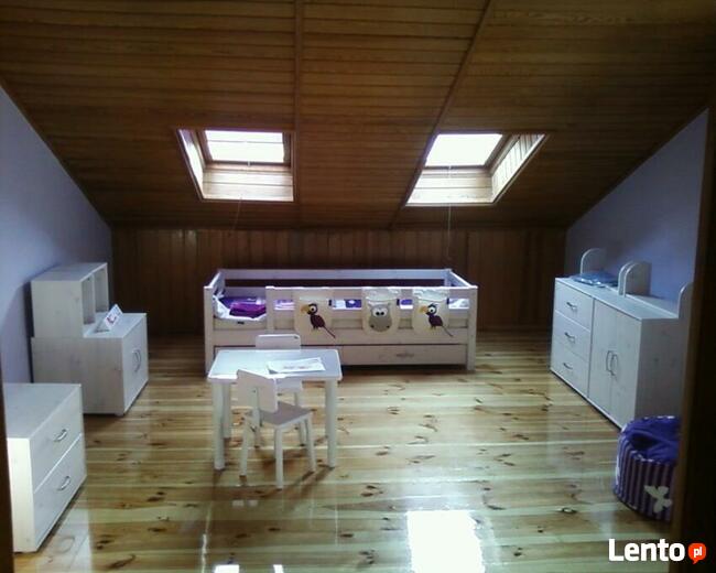 Montaż mebli Ikea