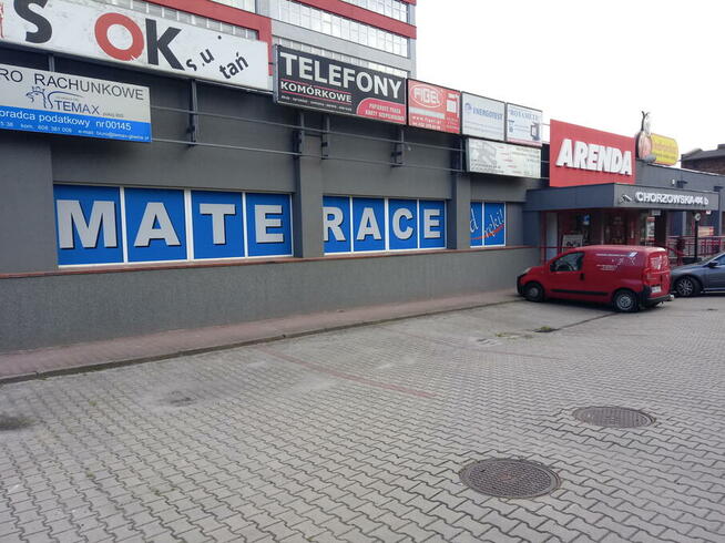 Świat Sypialni materace i łóżka Gliwice