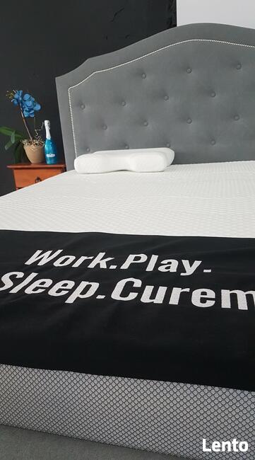 Świat Sypialni materace i łóżka Rybnik