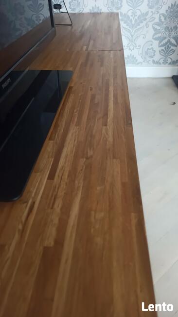 Cyklinowanie układanie parkietu