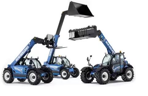 Kurs wózki specjalizowane ze zmiennym wysięgiem + Upominek