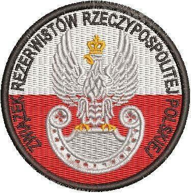 Związek Rezerwistów Rzeczypospolitej Polskiej